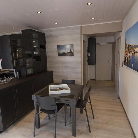 Residence Le Port - Appartement Hippocampe Marseillan  Exterior photo