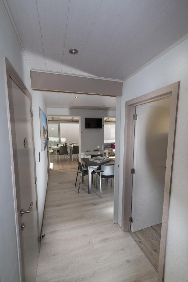 Residence Le Port - Appartement Hippocampe Marseillan  Exterior photo