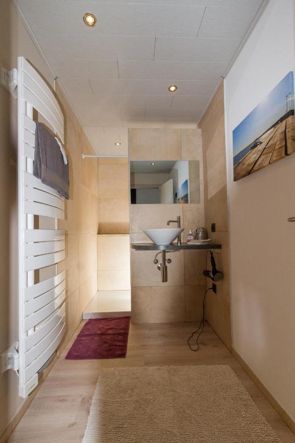 Residence Le Port - Appartement Hippocampe Marseillan  Exterior photo